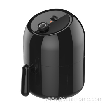 Bakes Roasts Grills Oil Free Electric Air Fryer